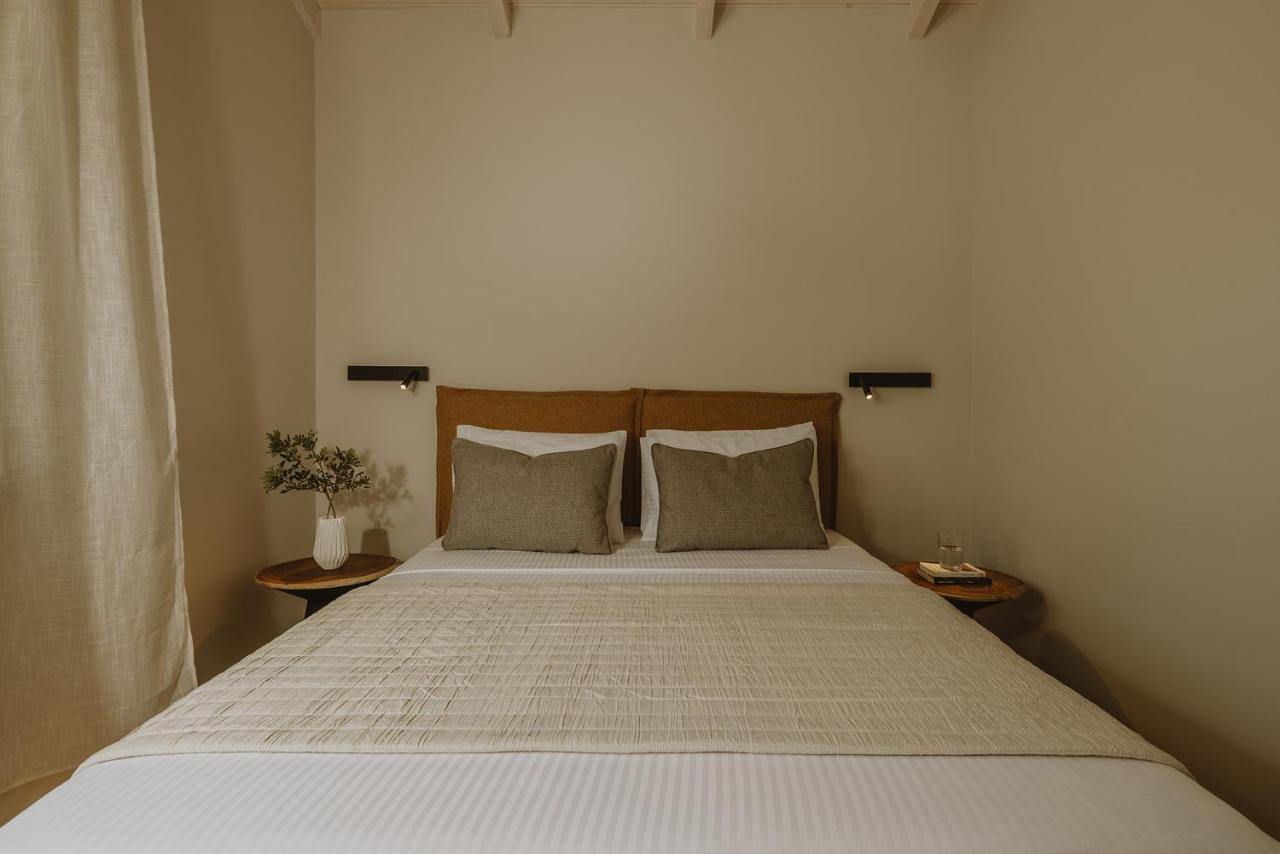 Nama Seaside Villas Paralia Kanaliou Exterior photo